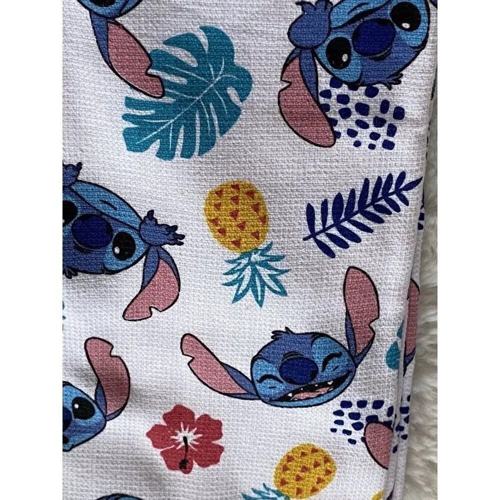 Disney pack stitch